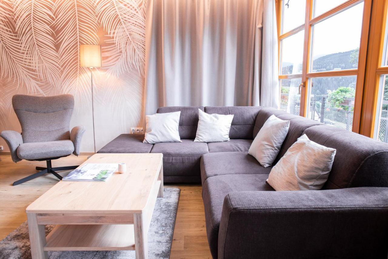 Amenity Hotel & Resort Špindlerŭv Mlýn Ngoại thất bức ảnh
