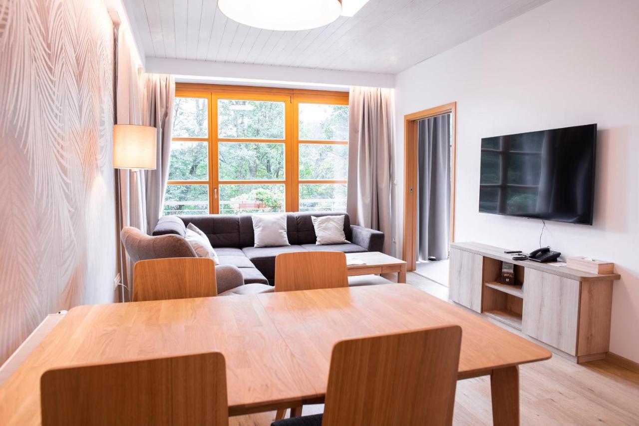 Amenity Hotel & Resort Špindlerŭv Mlýn Ngoại thất bức ảnh