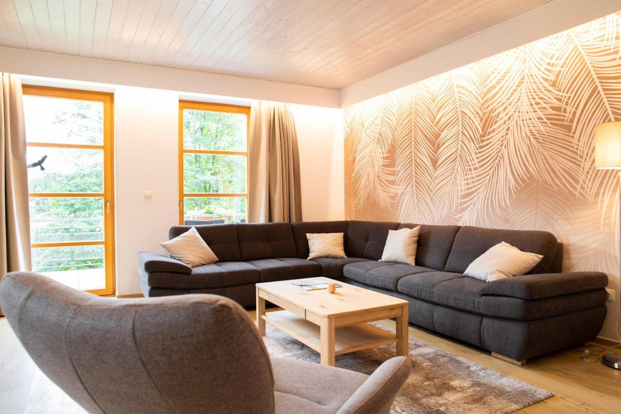 Amenity Hotel & Resort Špindlerŭv Mlýn Ngoại thất bức ảnh