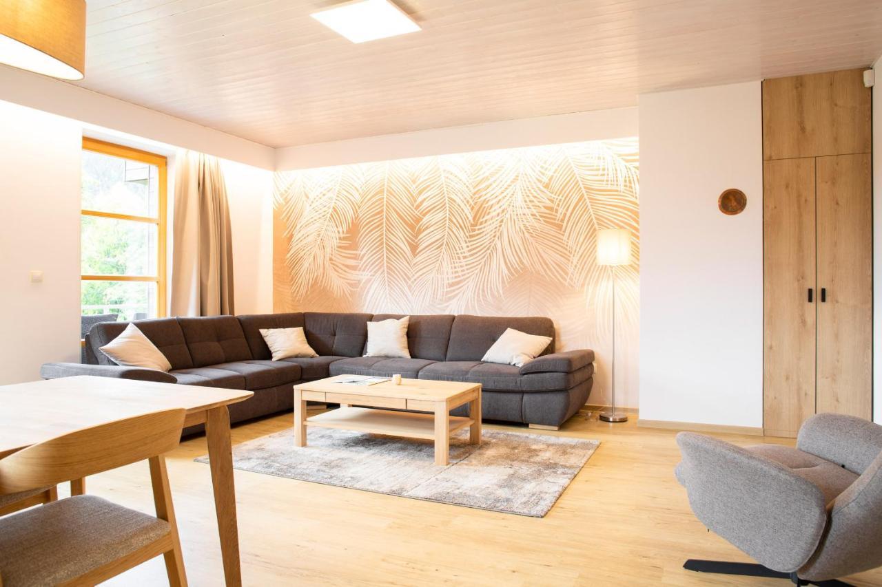Amenity Hotel & Resort Špindlerŭv Mlýn Ngoại thất bức ảnh