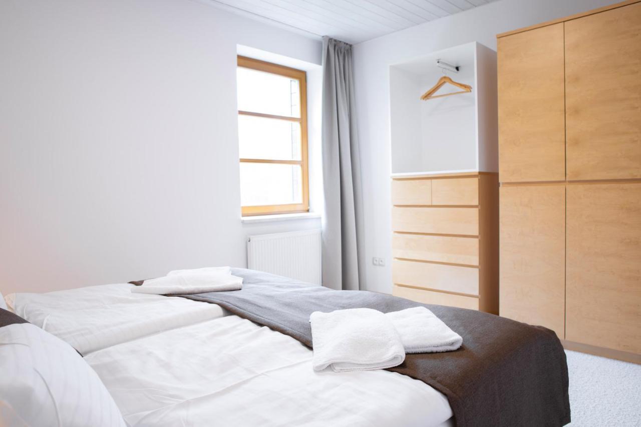Amenity Hotel & Resort Špindlerŭv Mlýn Ngoại thất bức ảnh
