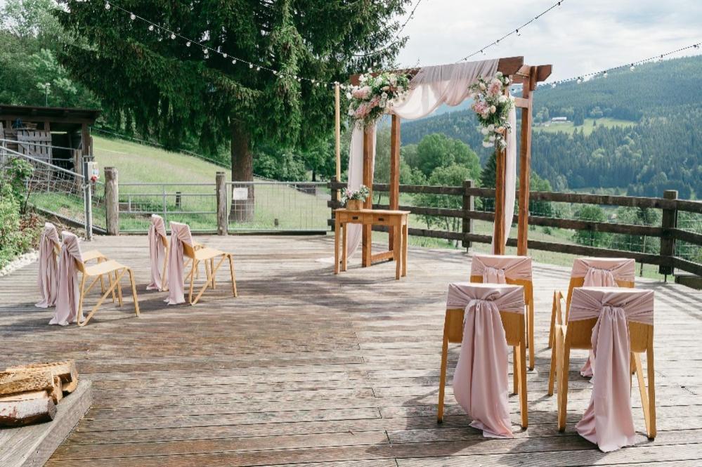Amenity Hotel & Resort Špindlerŭv Mlýn Ngoại thất bức ảnh