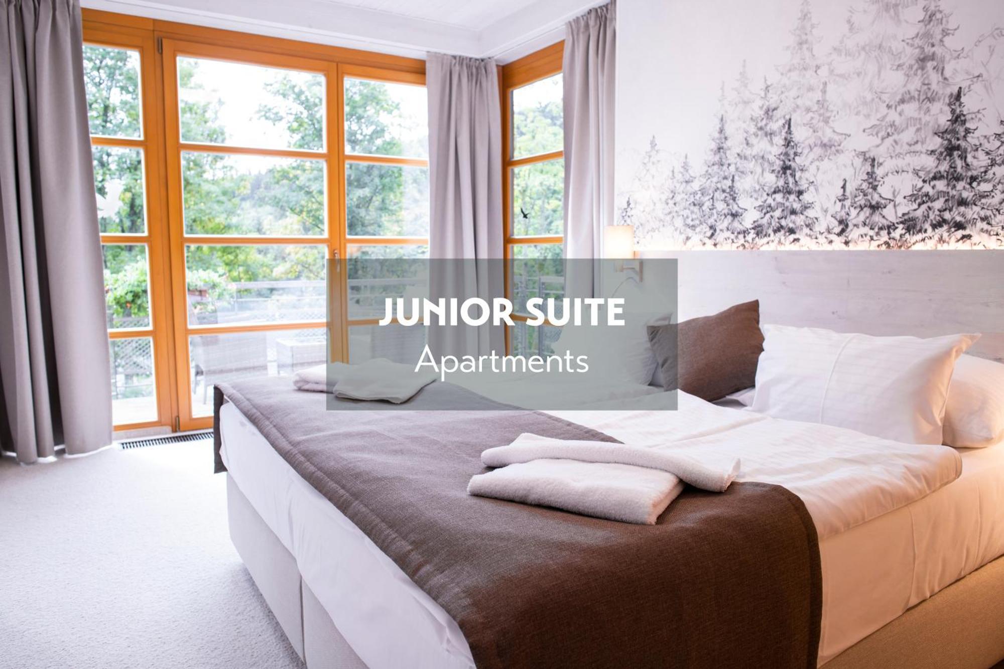 Amenity Hotel & Resort Špindlerŭv Mlýn Ngoại thất bức ảnh