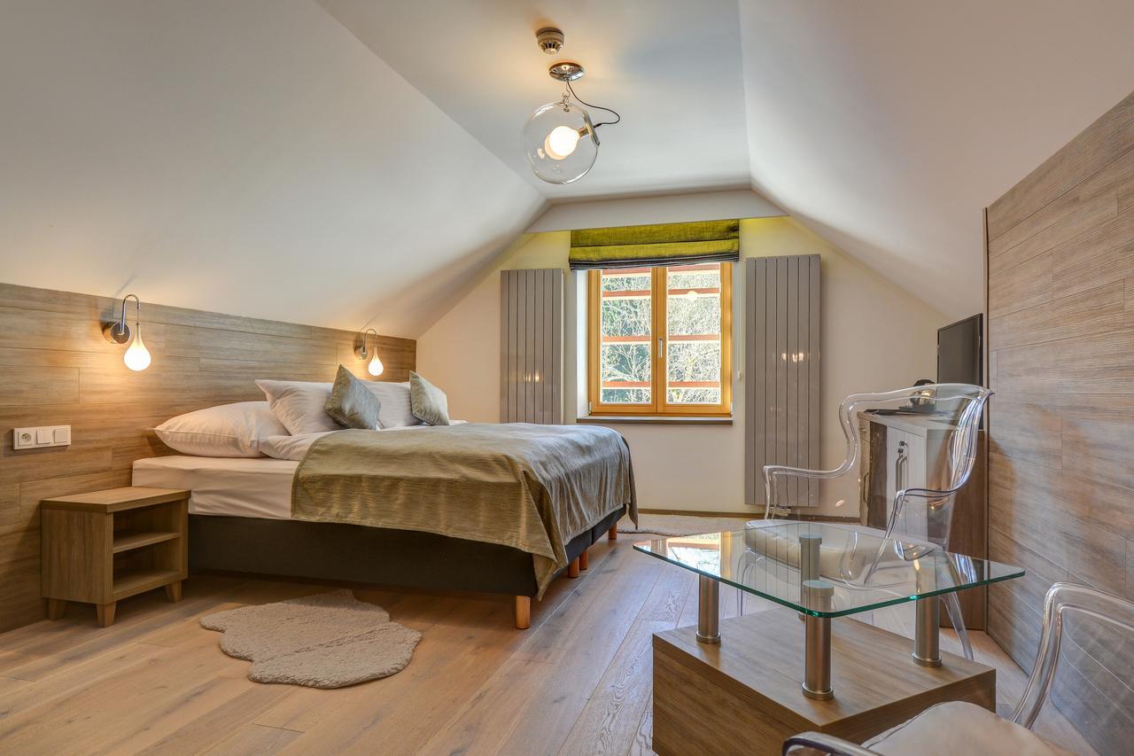 Amenity Hotel & Resort Špindlerŭv Mlýn Ngoại thất bức ảnh