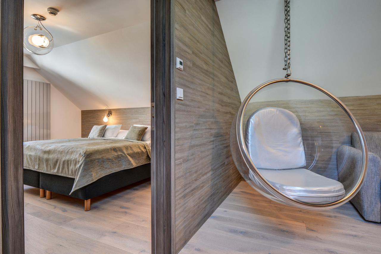 Amenity Hotel & Resort Špindlerŭv Mlýn Ngoại thất bức ảnh