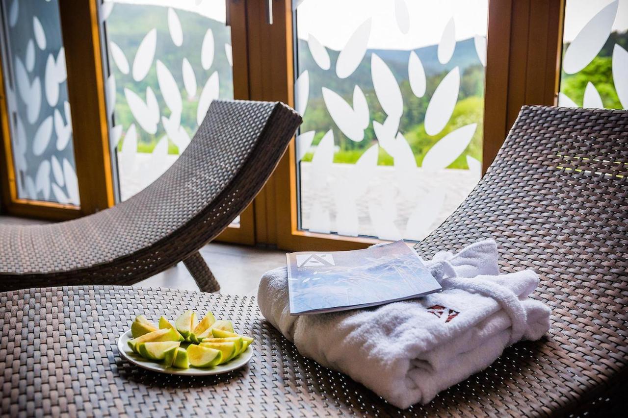 Amenity Hotel & Resort Špindlerŭv Mlýn Ngoại thất bức ảnh