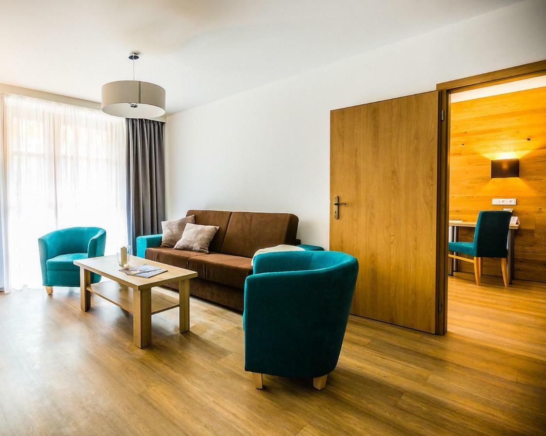 Amenity Hotel & Resort Špindlerŭv Mlýn Ngoại thất bức ảnh