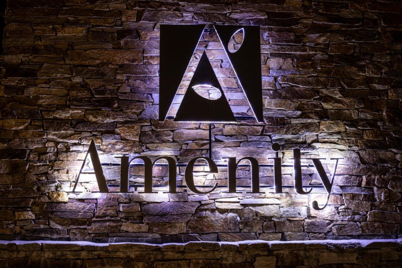 Amenity Hotel & Resort Špindlerŭv Mlýn Ngoại thất bức ảnh